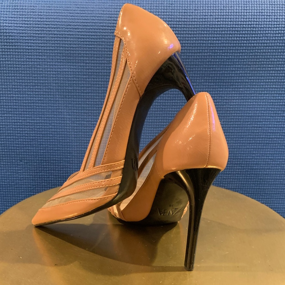 Zara Shoe